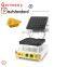Baking equipment egg tart maker snack tart mold pie press making tartlet shell machine