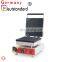 Commercial dutch bakery equipment dutch stroopwafel maker waffle machine