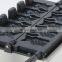 new products !china supplier 24 pieces Nontick Korea waffle make fish shapes machine