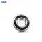 Bachi High Quality 40*80*18mm Size Bearing Single Row Deep Groove Ball Bearing 6208 2RS RS