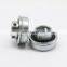 Customized Mechanical Deep Groove Ball Sealed Rubber Cover Better Dustproof China Bearing