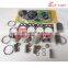 For MITSUBISHI 4M42 ENGINE OVERHAUL REBUILD KIT