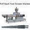 Top Quality China Suppliers Manufacturers Puff Snacks Making Machine Machines Equipment
