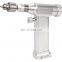 Medical Power Tools Medical Bone Surgery Surgical Orthopedic Instruments Electric Bone Drill with Battery