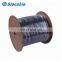 UV protection double insulation solar cable 2x4mm2