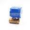 Full Automatic AC 0-10V Actuator Agricultural Electronic Controller Compressor Control Valve