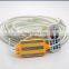 Wholesale Smart Neon Flex 220V Outdoor  Flexible 5050 SMD 100m RGB Waterproof Led Strip/Led Strip Lights/Led Light Strip