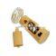 2M Wine Bottle Cork Lights Copper Wire String Lights For DIY Christmas Halloween Wedding Festival Party Starry Lights