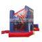 Inflatable Bouncy Castle Slide Spiderman Bounce House Kids Jumping Bouncer