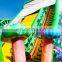 Fairy Land Inflatable Bouncer Slide Commercial Large Bouncy Dry Slides For Sale