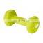 Harbour New Gym Fitness Custom Cheap Neoprene Sport Dumbbell Set