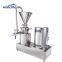 Multi-functional Stainless Steel Colloid Mill Nuts Peanut Butter Making Machine