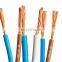 China Factory Electrical Cable Flexible Wire Cyky Cable 2.5mm 4mm