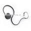 Nordic Newest Creative Aluminum LED Curve Wall Lamp Wall Sconce Snake Modern Wall Light for home