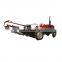 small trencher machine/skid steer trencher