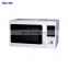 high heat tempered hot sale high quality microwave oven glass panel
