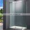 3mm-12mm Thick Bathroom Tempered Glass Door