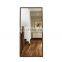 Frame Vanity Wall Wood Color