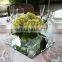 Heart Oval Round Square Rectangle Hexagon Octagon Mirror Candle Plate