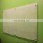 standard size dry erase white board prices for school and classrooms