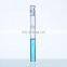 Boro Glass Colorimetic Tube with glass hollow stopper