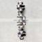 6L  ISLe QSLe Engine Crankshaft Assembly Crankshaft 5315011 3965010 3965012