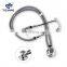 Multifunction Stethoscope
