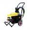 Jet x Cleaner dc 220v 100 bar Однофазный 2800 об/мин Китайский мобильный электронасос высокого давления из Тайчжоу