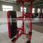 Commercial fitness gym equipment training equipment LZX Fitness ADJUSTABLE CROSSOVER