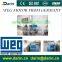 Full Line PLC Touch Screen Floating Fish Food Pellet Machine Fish Feed Manufacturing Machine