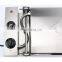 Commercial Use Waffle Equipment 220V 110V Electric Waffle Maker Round Shape Waffle Maker Machine Suppliers