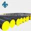 China trade assurance Black steel tube API 5L High Precision Alloy Seamless Steel Pipes & Tubes