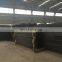 Black Iron 200x100 RHS Rectangular Square Steel Pipe Structure