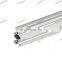 Shengxin  6061 6063 T5 T6 20X20 30X30 35x35 40X40 50X50 60X60 80X80 90X90 100X100 V T Slot Aluminium Industrial Extrusion Profil