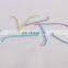 dental air water 3 way syringe tip catheter tip syringes