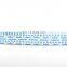 Certificate awm 2468 PVC Flat Ribbon Electric Wire Rainbow Cable