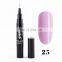 Yayoge small capacity Quick Building gel polish pen