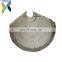 Dump trailer bed lining sheets made in china, non-toxic uhmw-pe liner plates for granary