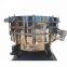 Tumbler Vibrating Screener for Sieving Soil/Stone Powder Sifter Machine