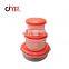 Food container China mould maker