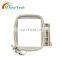 PA202 Creative 120 Square Hoop Sewing Accessory For Paff Sewing Machine Machinery