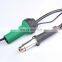 240V 230W Silicone Heat Gun For Faux-Aging Of Wood