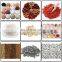 KV dried fruits super sensitive display screen granule packing machine