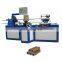 Newly product automatic roll paper core winder for toilet paper machine