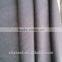 Short Plush Stripe Burnout And Bonded TC Fabric For Sofa, Home Textile