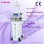 1 HZ Fast Cavitation Slimming System / Chineae Q Switch Laser Tattoo Removal Machine Cellulite Reduction Slimming Product / Rf Slimming Machine 40hkz