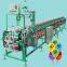 Balloon printing machine