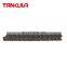 Hot Sale 428H-112L 116L Motorcycle Roller Chain 428H-112L For Motorcycle Sprocket