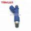 High Quality Auto Spare Parts 23250-22080 23209-22080 Fuel Injection Nozzle For Toyota COROLLA 2005-2006