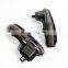 2PCS For Toyota Alphard Vellfire Tacoma N300 RAV4 XA50 Highlander XU70 2020 Side Mirror LED Dynamic Turn Signal Light Sequential